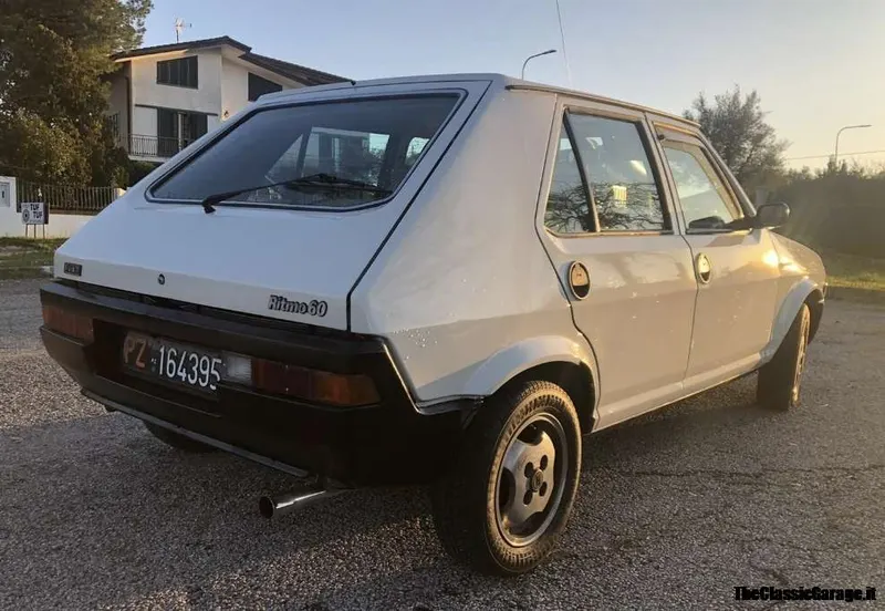 Fiat Ritmo 60 L - Asi 29
