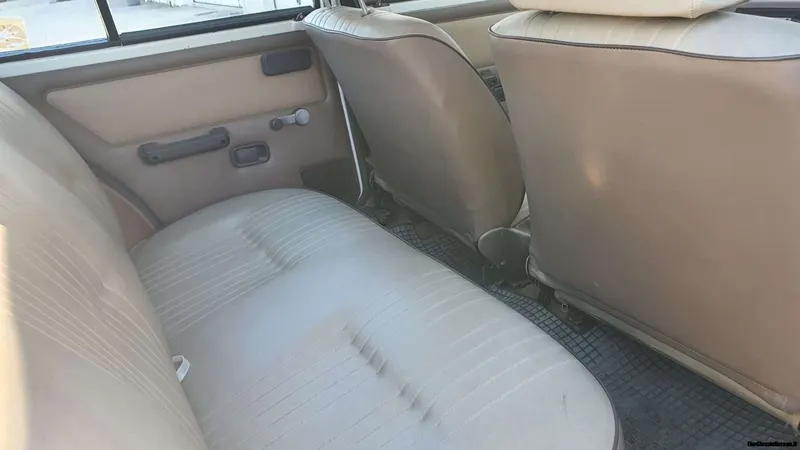 Fiat Ritmo 60 L - Asi 5