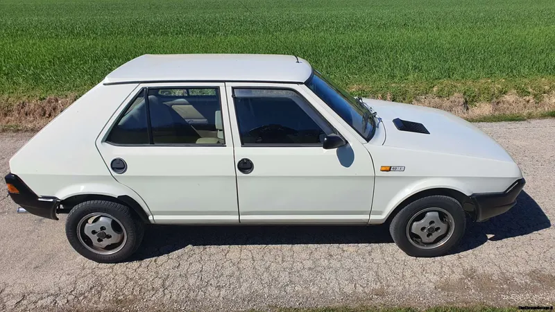 Fiat Ritmo 60 L - Asi 13