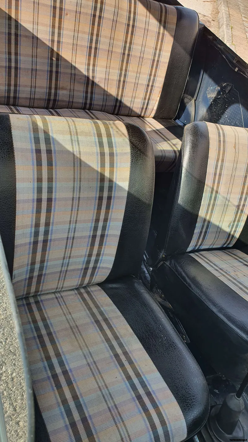 Mini Clubman 16