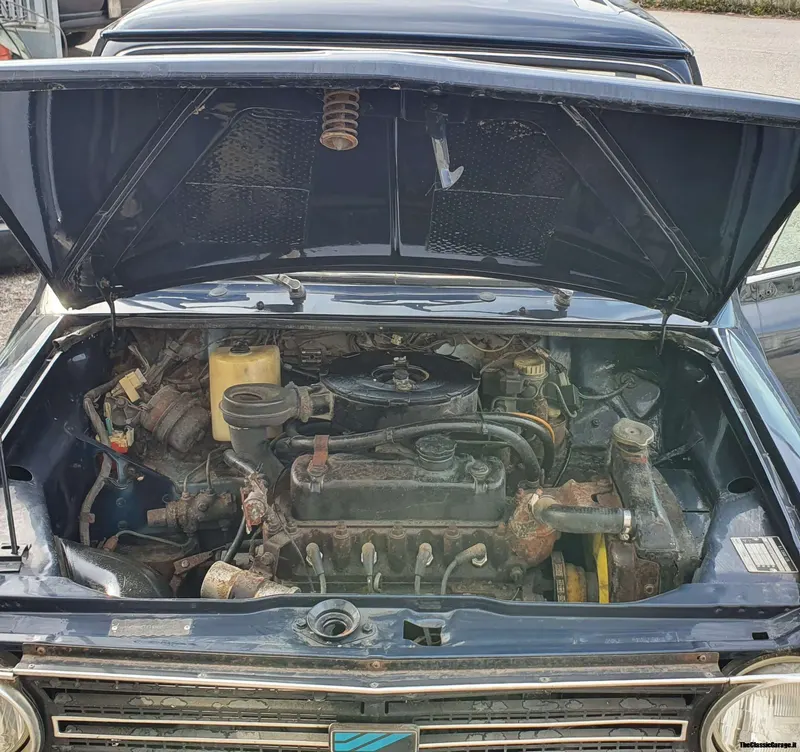 Mini Clubman 1