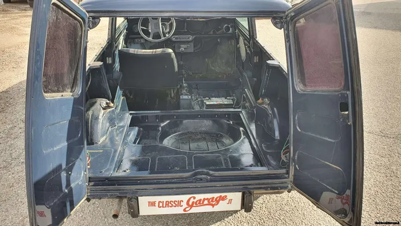 Mini Clubman 13