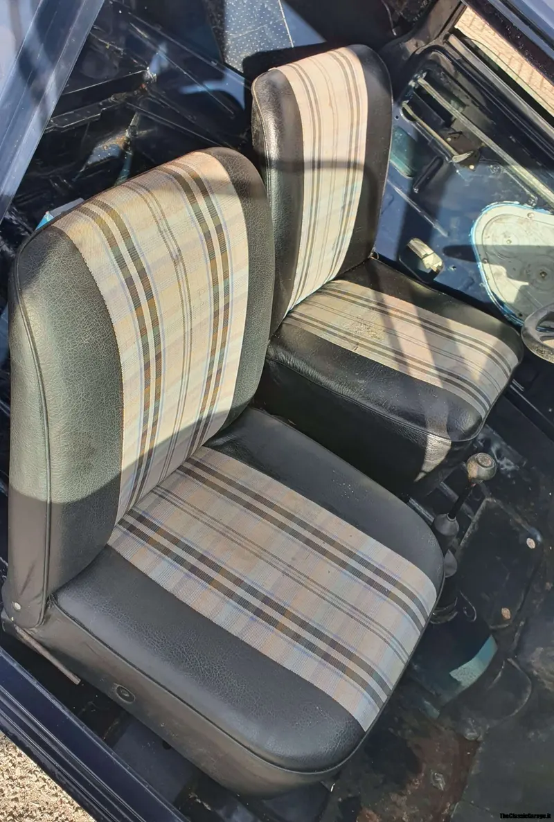 Mini Clubman 15