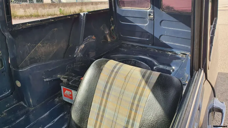 Mini Clubman 14