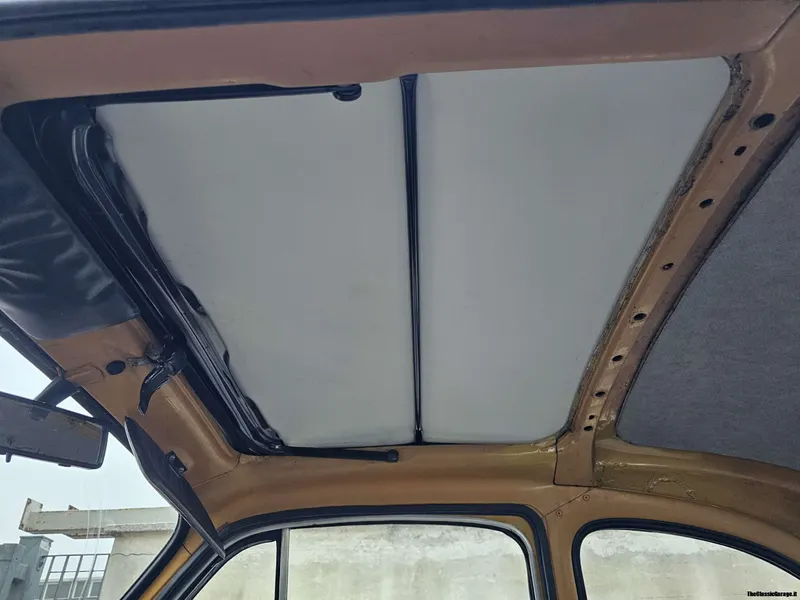 Fiat 500 L - incidentata 13