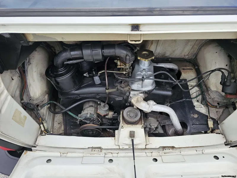 Fiat 126 Giannini 650 GP - ASI 29