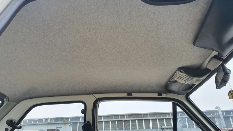 Fiat 126 Giannini 650 GP - ASI 26