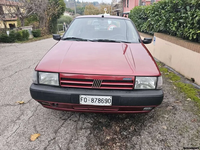 Fiat Tipo 1.6 i.e 5p. 2