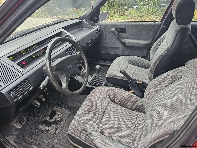 Fiat Tipo 1.6 i.e 5p. 7