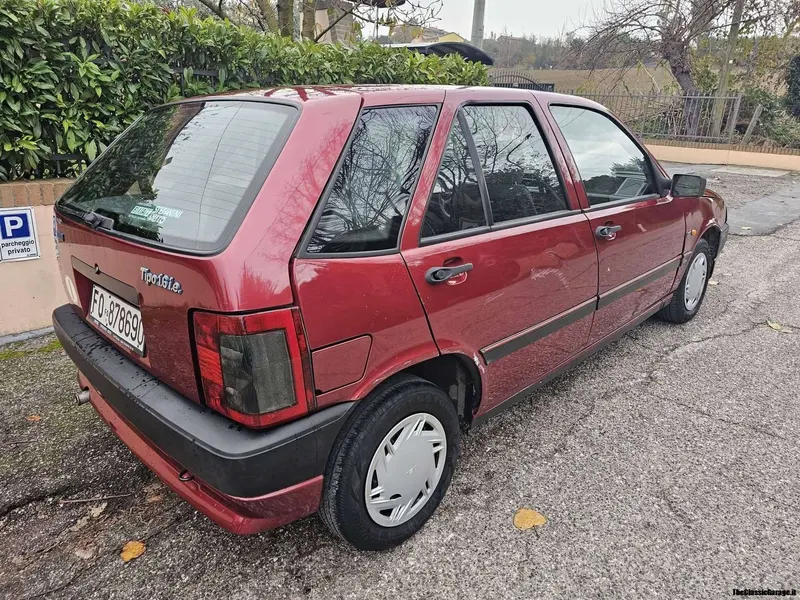 Fiat Tipo 1.6 i.e 5p. 3