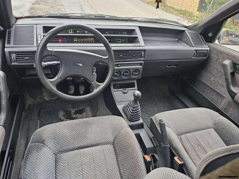 Fiat Tipo 1.6 i.e 5p. 5