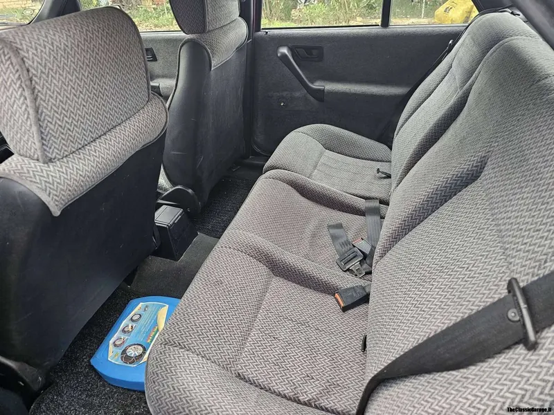 Fiat Tipo 1.6 i.e 5p. 6