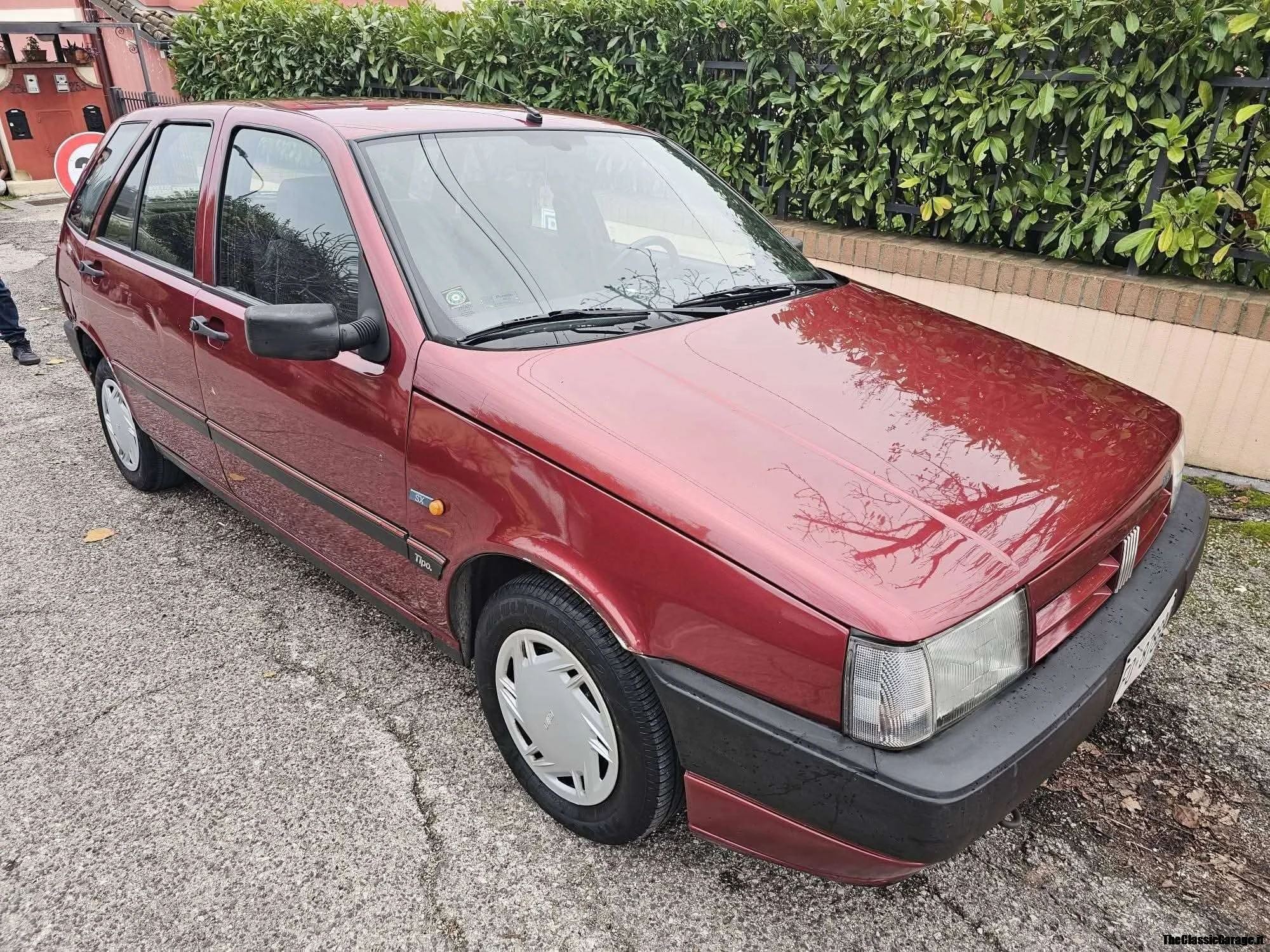 Fiat Tipo 1.6 i.e 5p.
