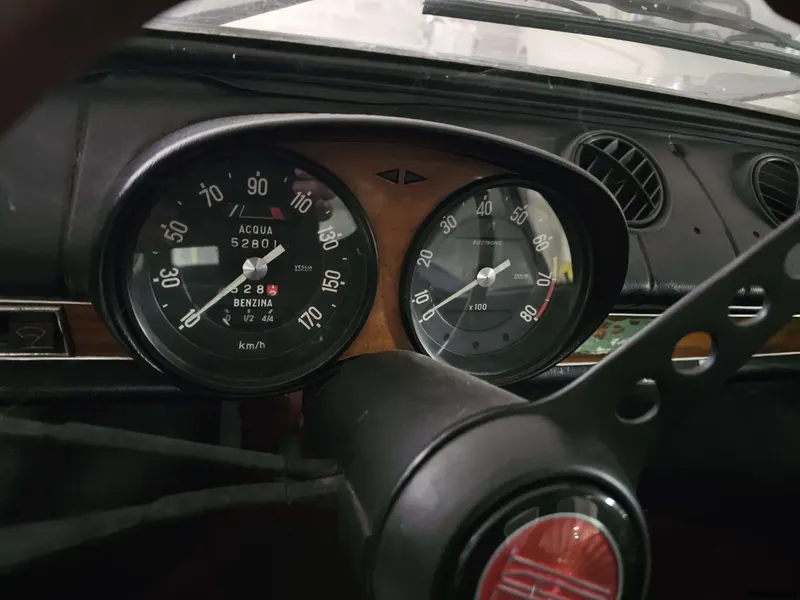 Fiat 850 Sport Coupè 15