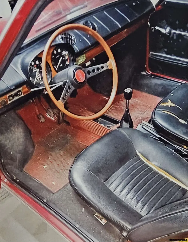 Fiat 850 Sport Coupè 2