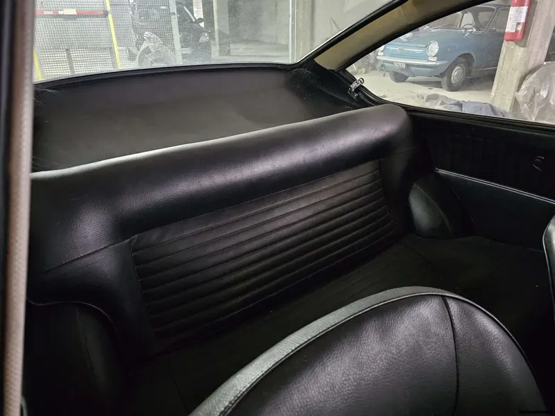 Fiat 850 Sport Coupè 12