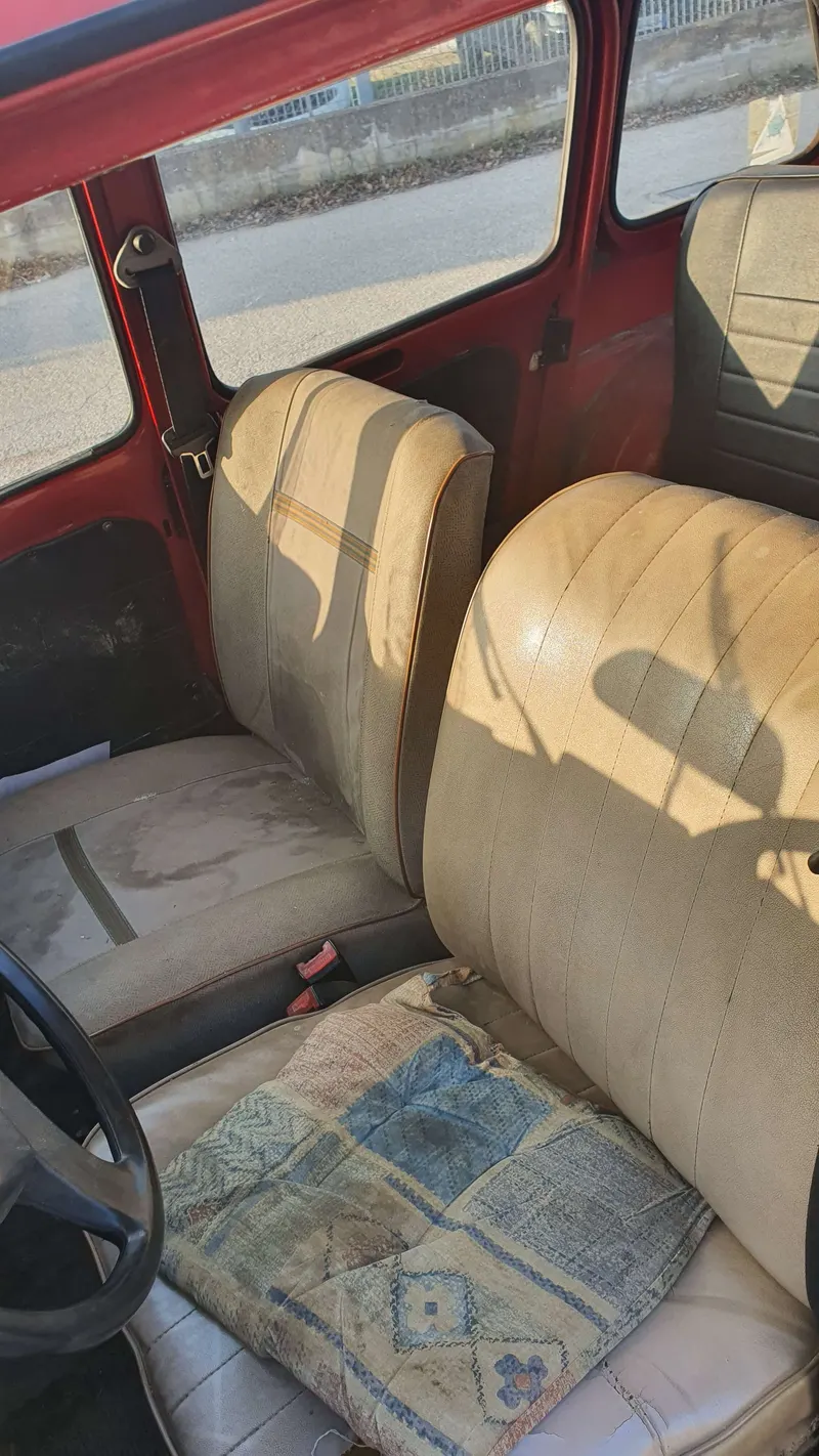 Renault 4 TL 950 11