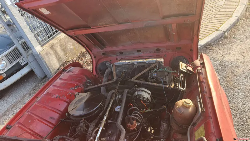 Renault 4 TL 950 14