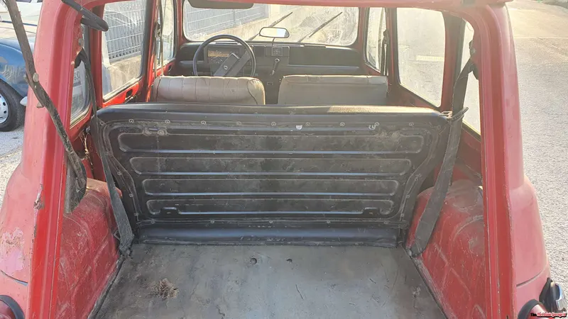 Renault 4 TL 950 10