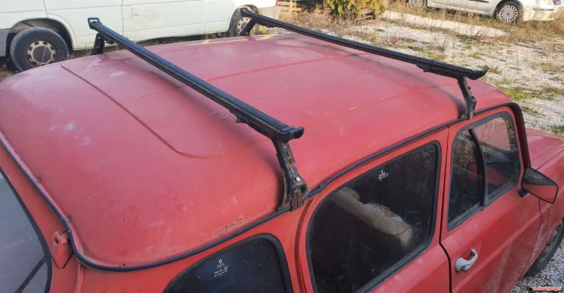 Renault 4 TL 950 22