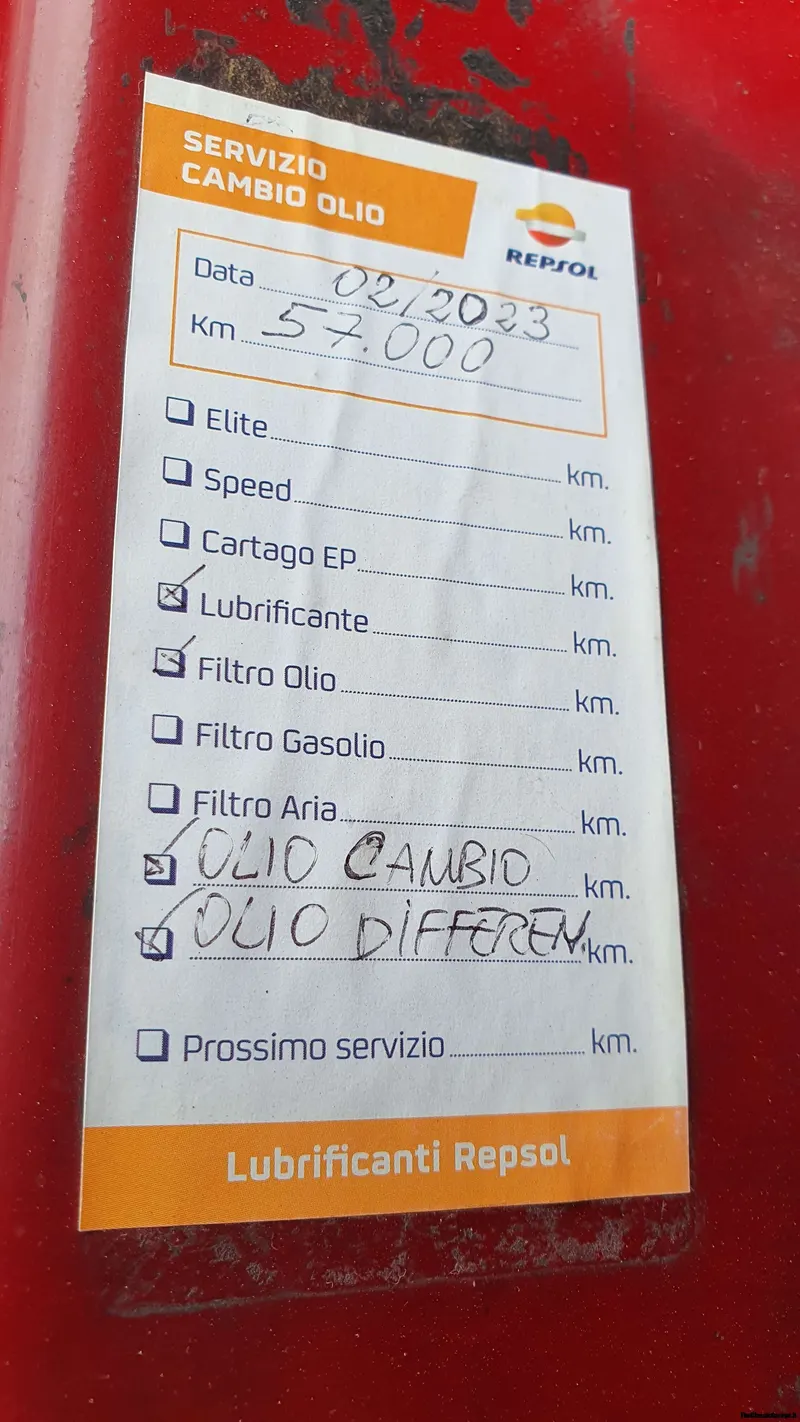 Fiat 1100 D 27