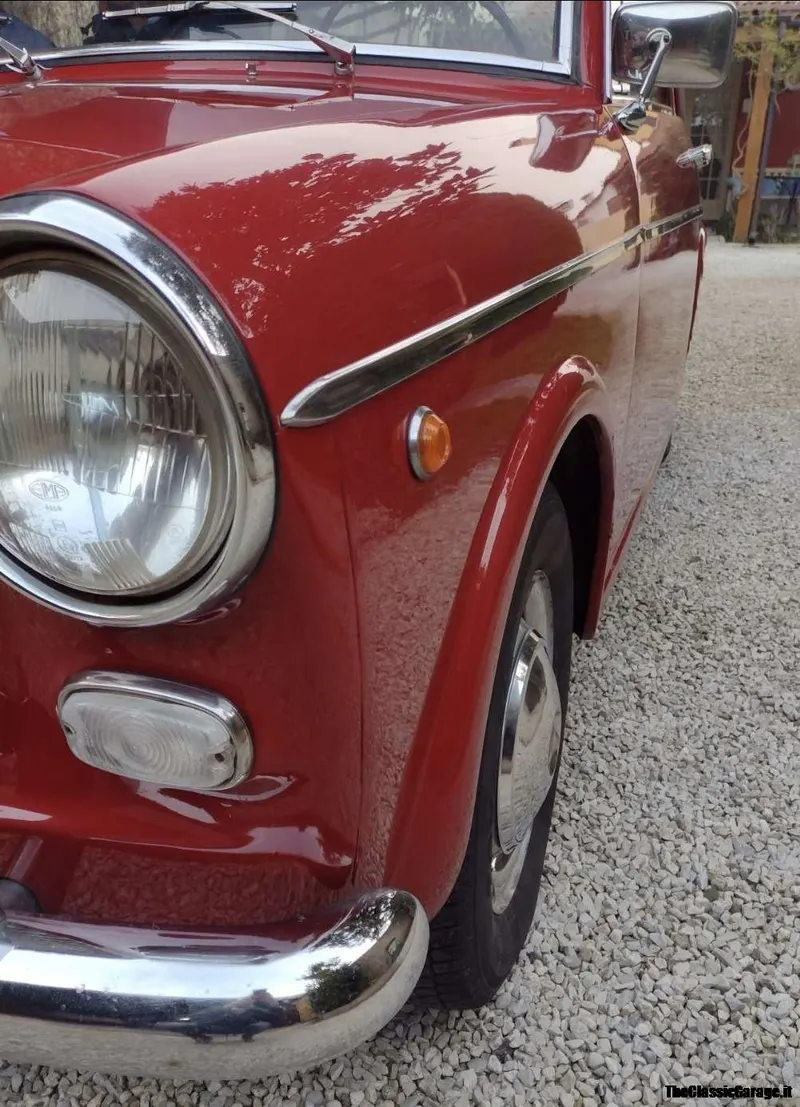 Fiat 1100 D 38