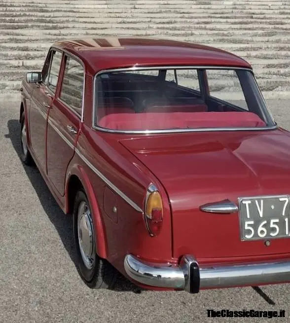 Fiat 1100 D 39