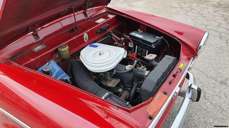 Fiat 1100 D 26