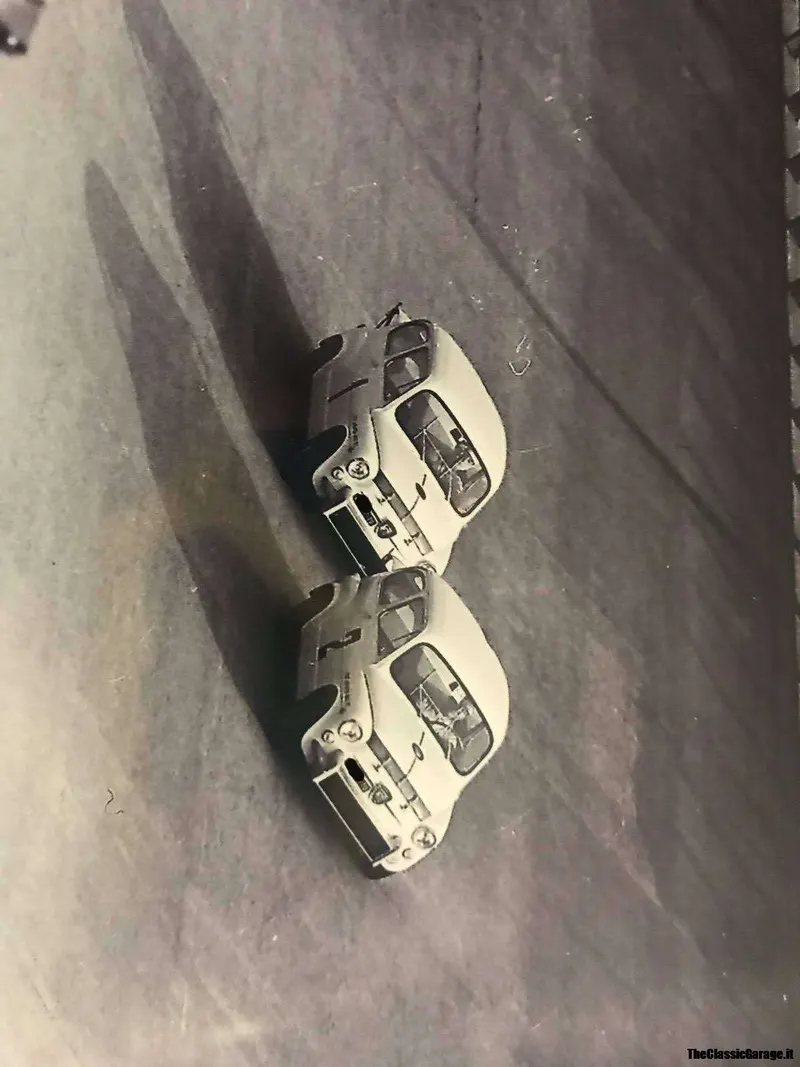 Abarth 850 TC 27