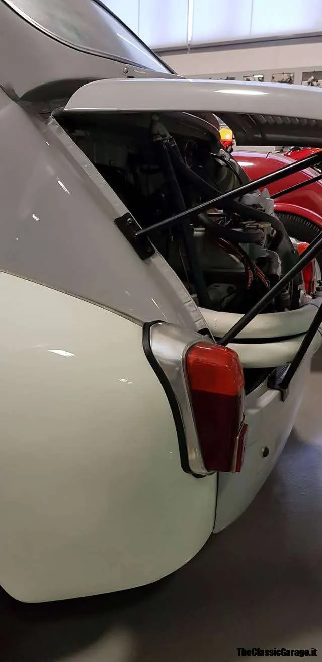 Abarth 850 TC 6
