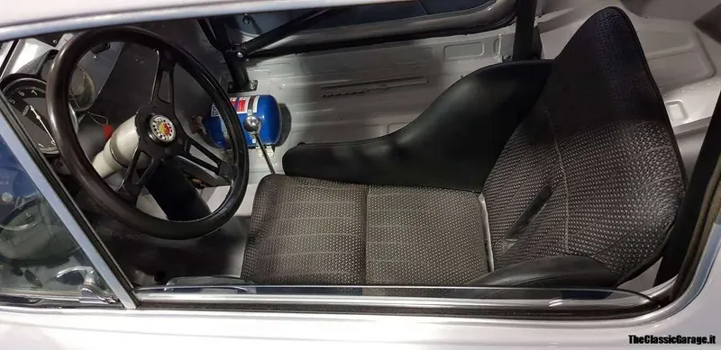 Abarth 850 TC 13