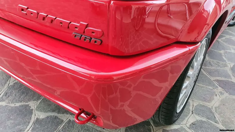 Volkswagen Corrado 1.8 G60 2