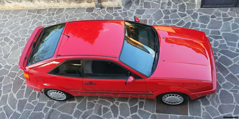 Volkswagen Corrado 1.8 G60 3