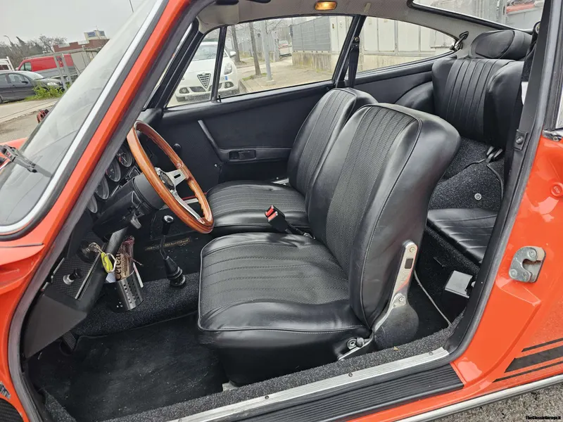 Porsche 912 - Asi 11