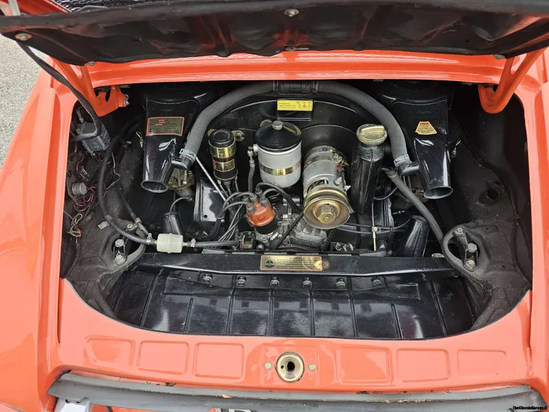 Porsche 912 - Asi 14