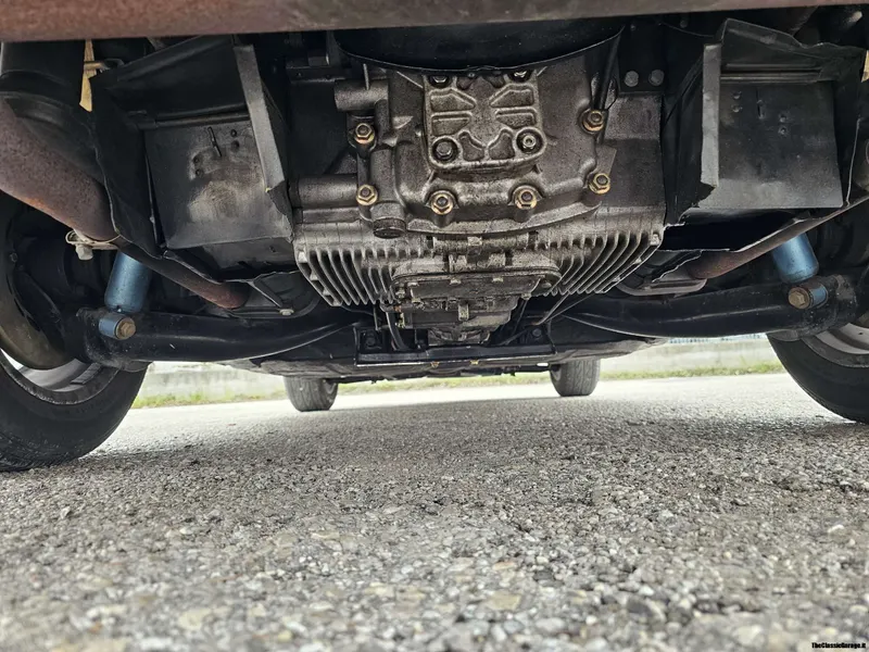 Porsche 912 - Asi 27