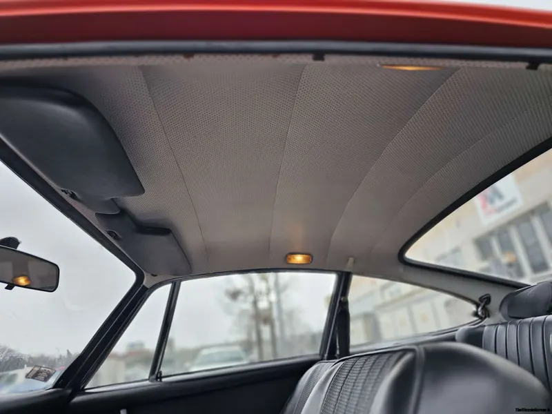 Porsche 912 - Asi 30