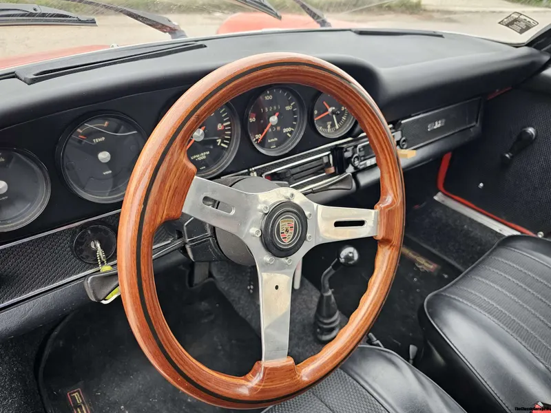 Porsche 912 - Asi 24