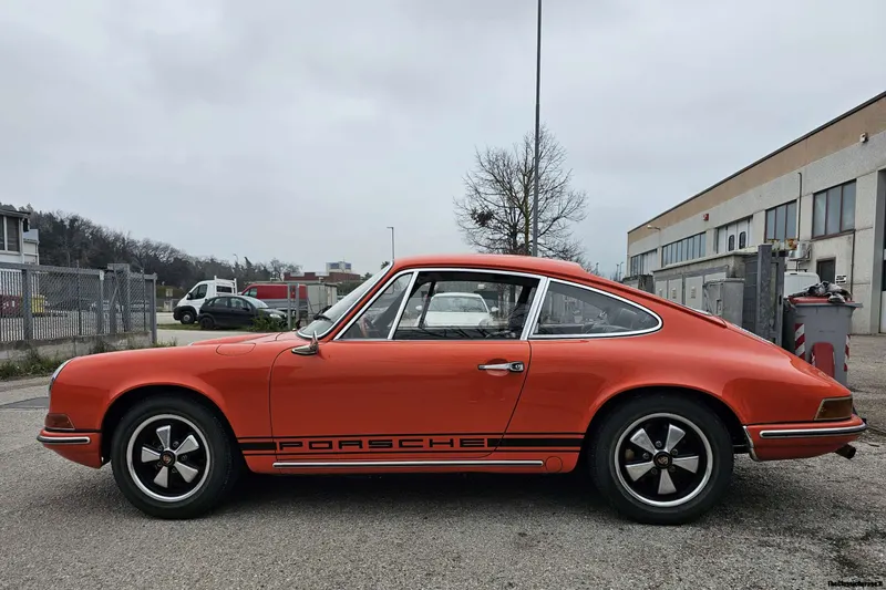 Porsche 912 - Asi 10