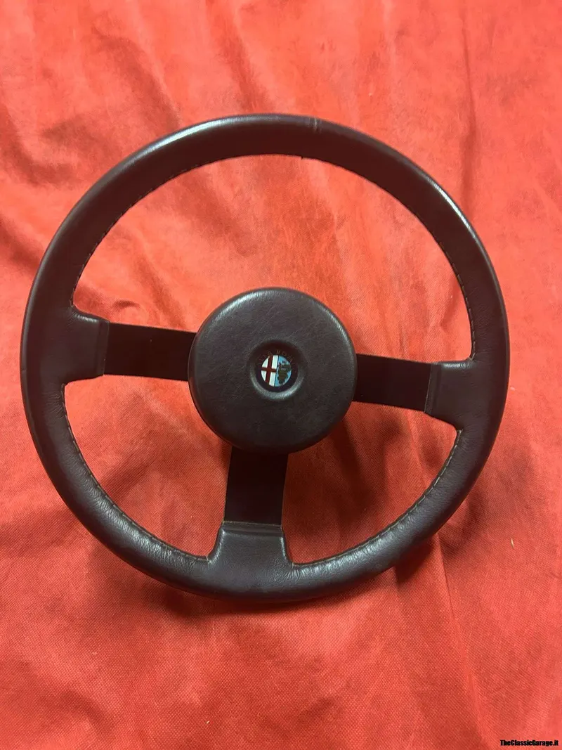 Alfa Romeo Duetto 2.0 IV Serie - Asi 22