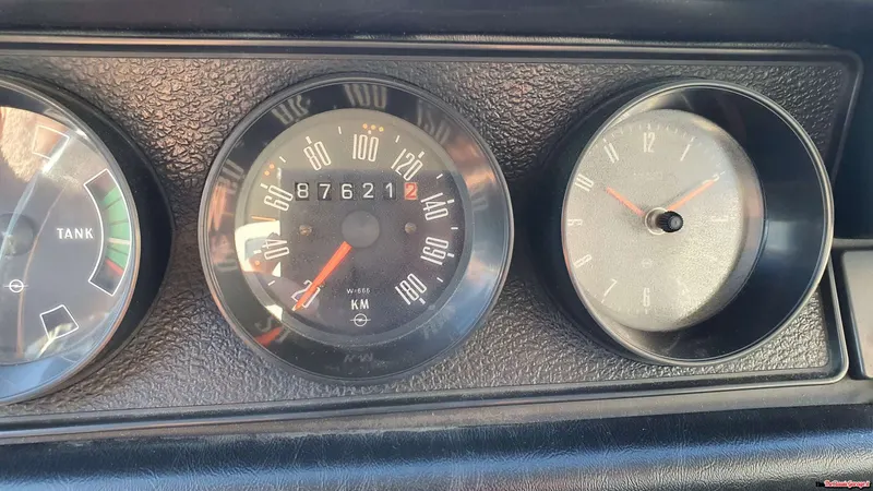 Opel Kadett B 2 porte 26