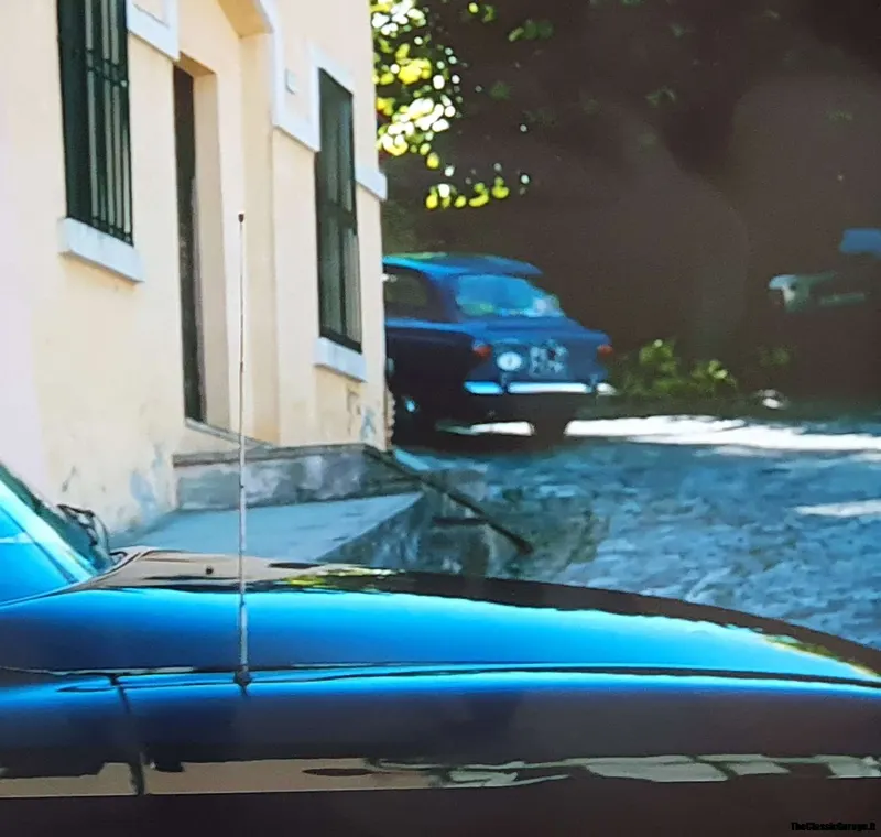 Fiat 850 Super 20