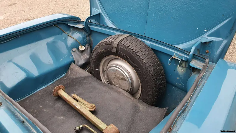 Fiat 850 Super 53