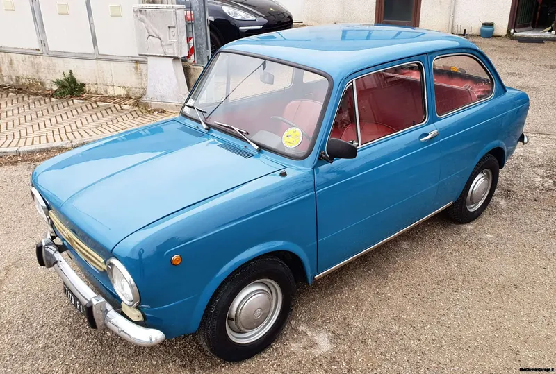 Fiat 850 Super 37
