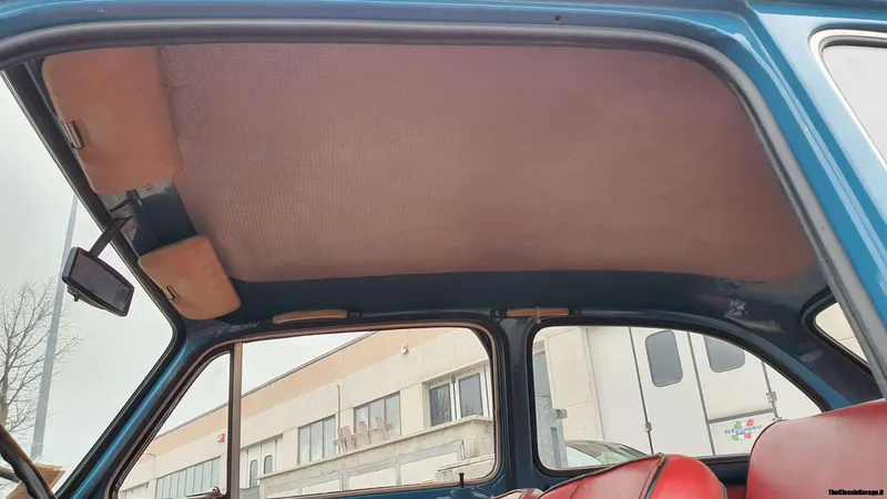 Fiat 850 Super 44