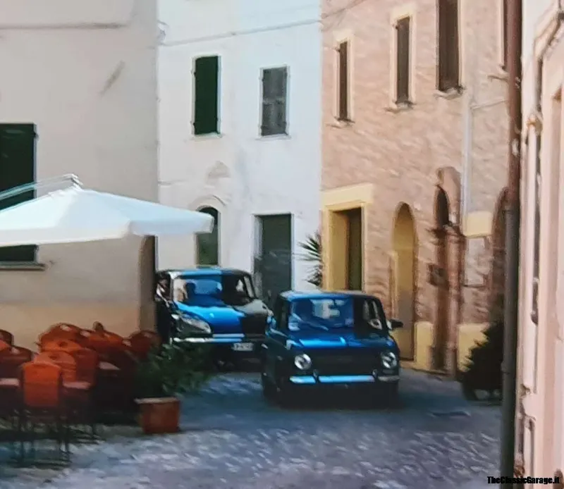 Fiat 850 Super 23