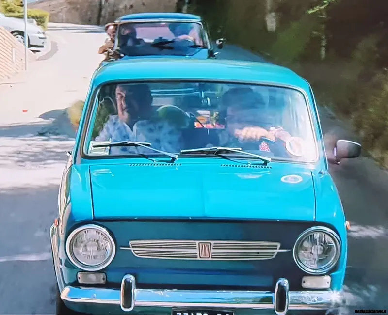 Fiat 850 Super 21