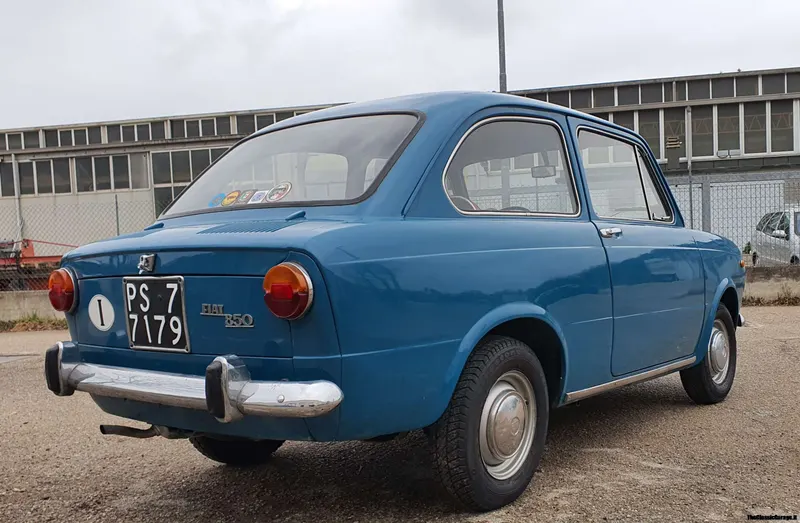 Fiat 850 Super 31