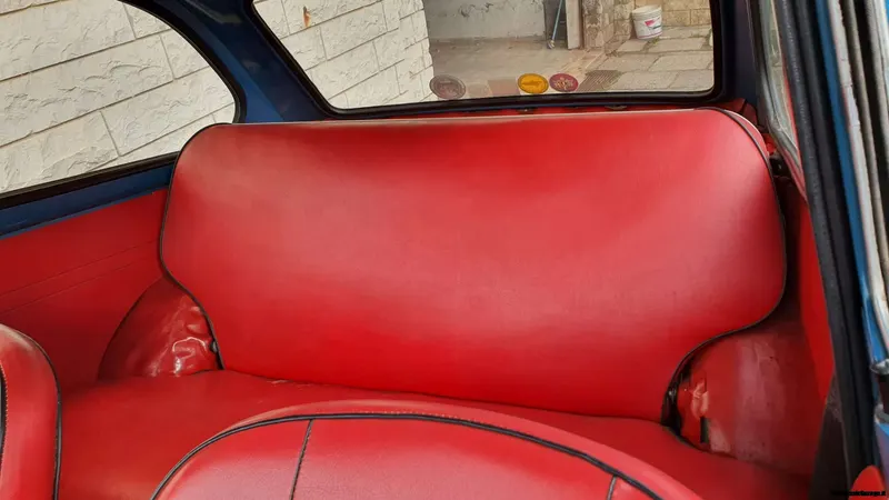 Fiat 850 Super 7