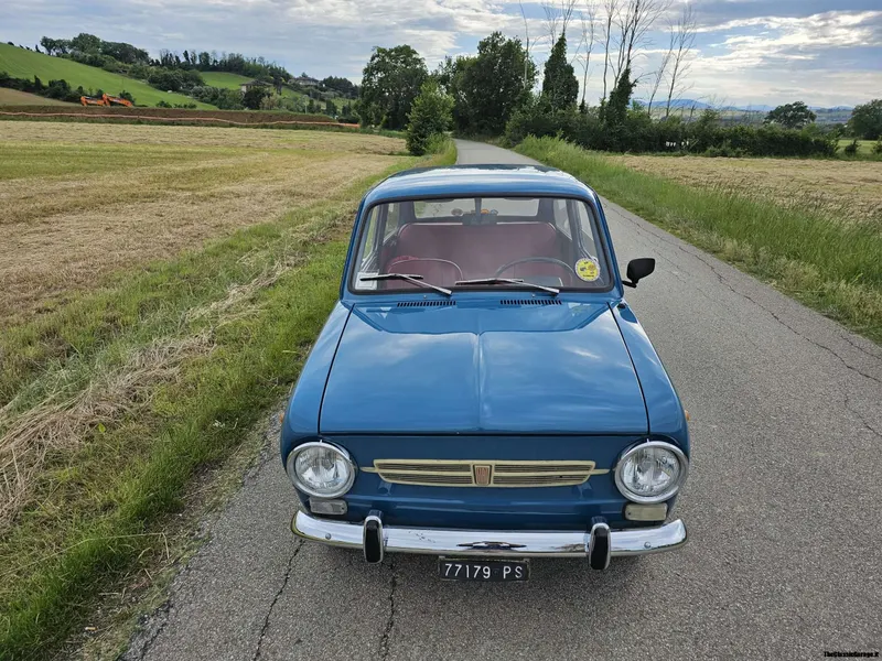 Fiat 850 Super 59